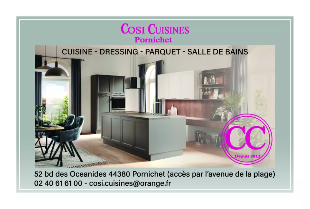 cosi cuisine pornichet cosi cuisine pornichet