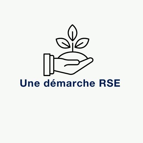 Une démarche RSE