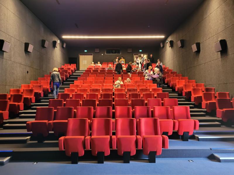 Cinema de Pornichet